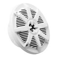 thumbnail image 4 of BOSS Audio Systems MR62W Marine 6.5” Speakers, 200 Watts, Full Range, 2 Way, 4 of 10