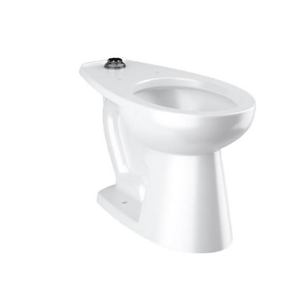 Sloan St2029A Efficiency Elongated Ada Height Toilet
