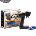 thumbnail image 4 of Turbo Racing 1:76 C64 C73 C72 C74 Drift Remote Control Car With Gyro Radio Full Proportional RC Toys RTR Kit For Kids and Adults, 4 of 5