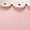 Pink-High Heels, variant on Women's Cute Retro Shoes Stylish T Strap Mary Janes Chunky Heeled Shoes Sweet Block Heeled Bowknot Pumps Black 9(42)