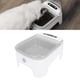 thumbnail image 1 of Comedero Automático Para Gatos, Dispensador De Comida Para Mascotas De Gran Capacidad, Comedero Programable Antivuelco, Para Mascotas Y Perros Pequeños, 1 of 7