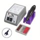 thumbnail image 1 of Nail polisher high speed electric nail polisher set nail polishing tools, 1 of 5