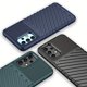 thumbnail image 4 of Creative Mobile Phone Case Suitable For Samsung Galaxy A32 5G/4G/A33/A34 Concave-convex Texture Design Soft Shell All-inclusive Thickened Super Strong Anti-fall, 4 of 4