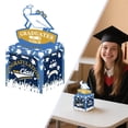 thumbnail image 2 of 2026 Graduation Gifts, Class Of 2026 Money Gift Box, Funny Surprise Cash Gift, Graduation Keepsake Box, Graduation Holder Box, Congrats Grad Gift Box, Grad Commemorative Box, 2 of 7