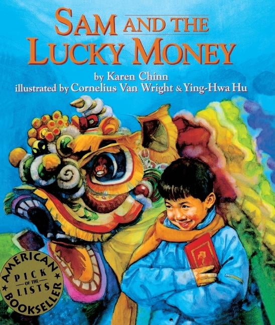 Sam and the Lucky Money (Hardcover)