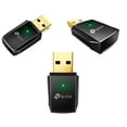 thumbnail image 2 of Adaptador WiFi TP-Link Archer T2U 11AC USB de doble banda AC600, 2 of 8