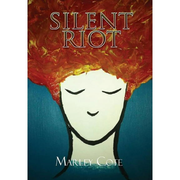 silent riot (Hardcover)