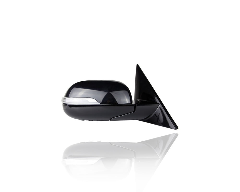 Door Mirror Compatible/Replacement for '1719 Kia Soul Plus/Exclaim