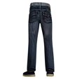 thumbnail image 3 of Flypaper Mens Straight Jeans Med Silver Haze, 3 of 3