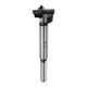 thumbnail image 1 of Broca Forstner Uxcell para Trabajos en Madera, 15/16in (24mm) Punta de Carburo con Vástago Triangular Cortador de Bisagra para Abrir Agujeros en Madera, 1 of 7