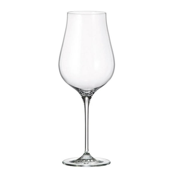Limosa Universal Stemmed Wine Glass 500ml, Set of 6