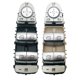 thumbnail image 2 of 2229056800 2059056811 Interruptor de elevalunas eléctrico for Mercedes-Benz W213 W222 Clase E Sedán de 4 puertas, 2 of 3