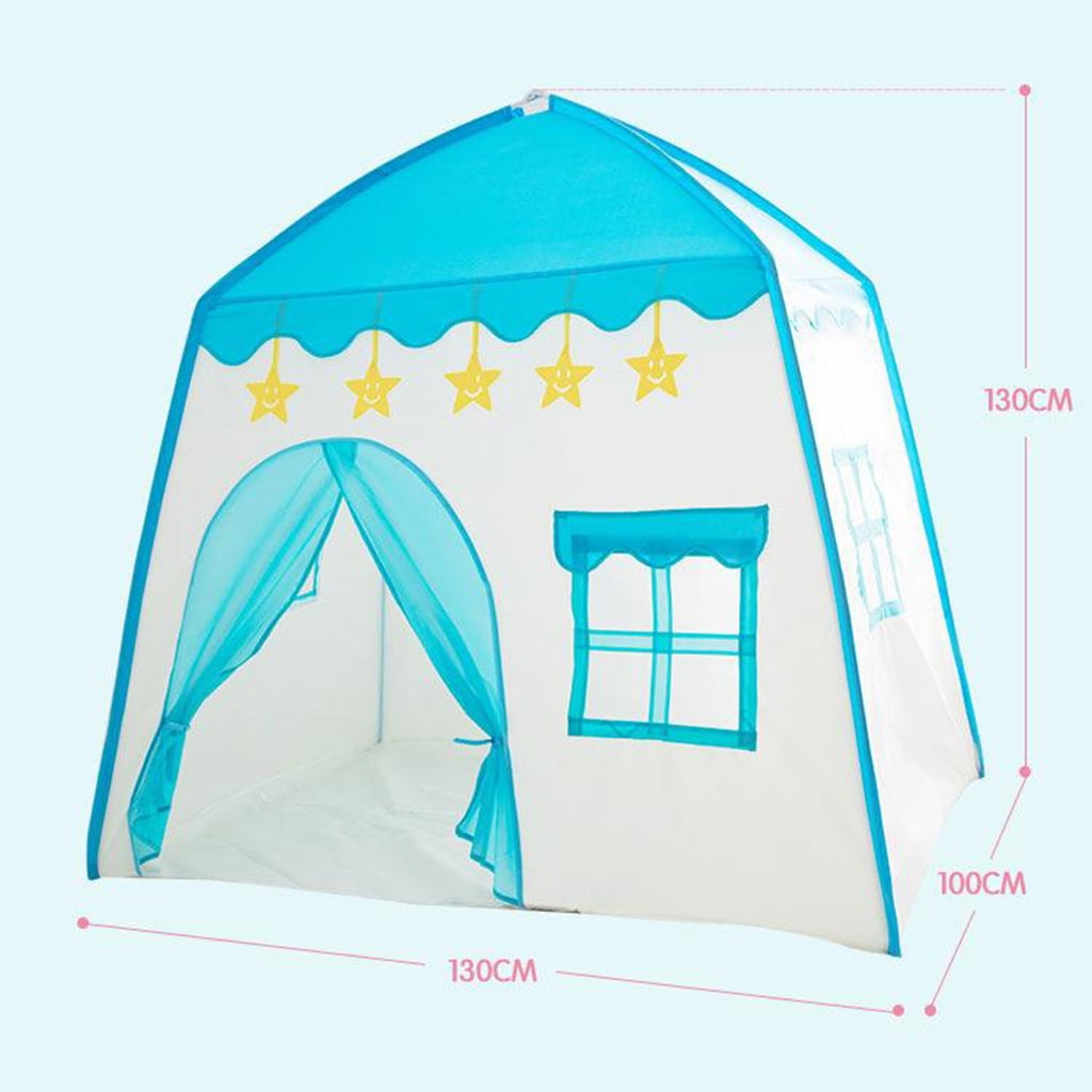 Kids Play Tent Indoor Pretend Play Toy 