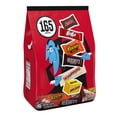 thumbnail image 2 of Hershey Assorted, Halloween Candy Bulk Variety Bag, 51.03 oz (165 Pieces), 2 of 9