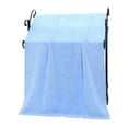 thumbnail image 1 of Product Classification Towels for Bathroom Absorbent 54in X 27in Home Textiles for Everyday Use, 1 of 2