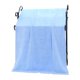 thumbnail image 1 of Toallas de baño Naioewe, toallitas corporales, 1 toalla suave y absorbente para rostro y manos, 68 x 137 cm (azul), 1 of 2