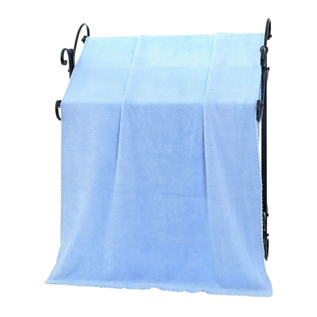 Product Category Towels For Bathroom Home Textiles Extra Absorbent 54in by 27in For Home Performance and Bath Towel Set