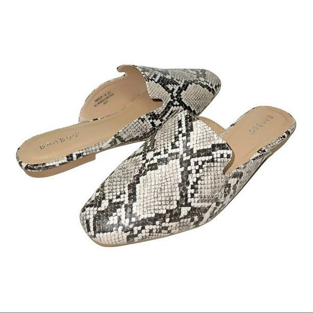 bamboo mules