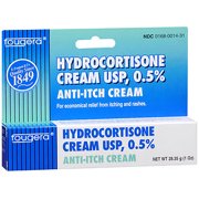 Fougera Hydrocortisone Cream USP 0.5% 1 oz
