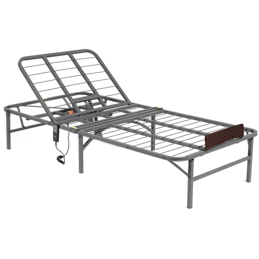 Pragmatic online adjustable bed