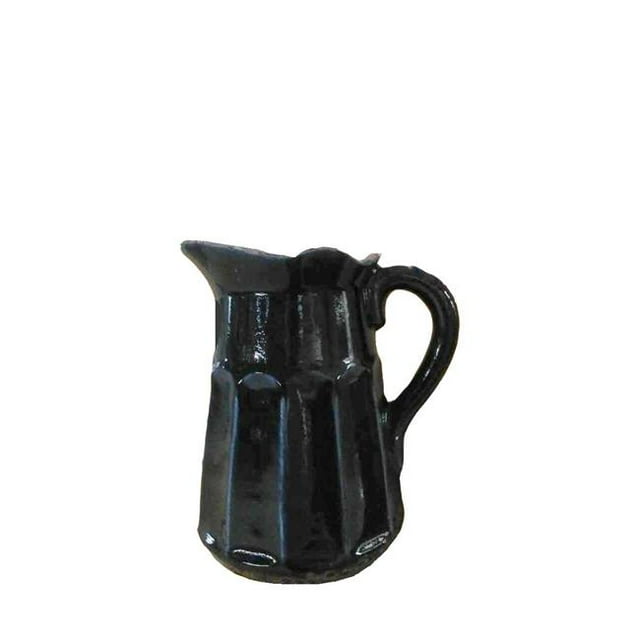 Jeco HD-HA065 Ceramic Pitcher, Grey