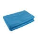 thumbnail image 2 of 10 Almohadillas de de Salón de Masajes Desechables de Colchón Sábanas de atención Azul, 2 of 6