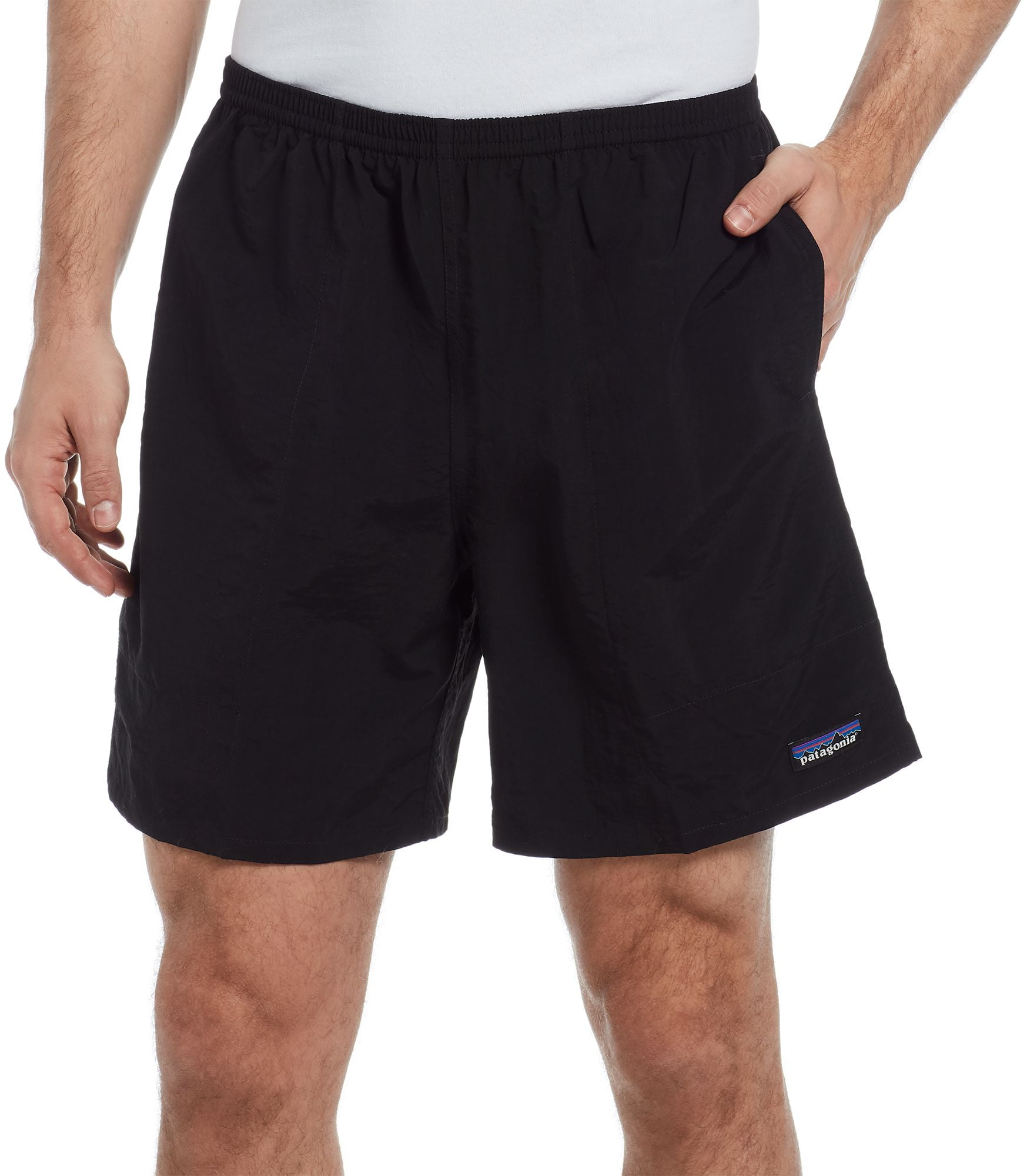 types of hot pants