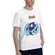 thumbnail image 2 of Camiseta de Manga Corta para Hombres Naru, 2 of 5