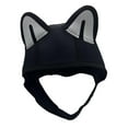 thumbnail image 2 of Capucha de buceo de neopreno de 3 mm para adultos, ideal para surfear Estilo B, 2 of 9