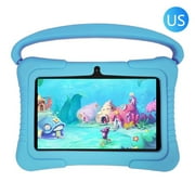 Q88 7 Inch Tablet PC 1+16GB IPS Screen Children's Online Learning Machine