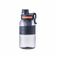 thumbnail image 2 of 34oz Premium Sports Water Bottle with Filter, Large Capacity Leakproof Space Cup with Handle, Portable Fitness Bottle for Men and Women, BPA-Free Travel Jug, 2 of 3