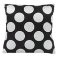 thumbnail image 2 of Milton Green Stars Rosemary 100% Cotton Throw Pillow (Set of 2), 2 of 2