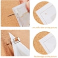 thumbnail image 4 of Linterna LED 10000 lúmenes, 5000 mAh USB recargable 26650 batería incluida, 348 modos de luz, zoom, largo tiempo de trabajo linterna táctica de mano para camping, senderismo, caza, emergencia, 4 of 6