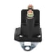 thumbnail image 3 of Relé de cortacésped contacto plateado Relé de solenoide de arranque de alta potencia de arranque 12 V Larga vida útil para tractor de jardín ANGGREK Otros, 3 of 8