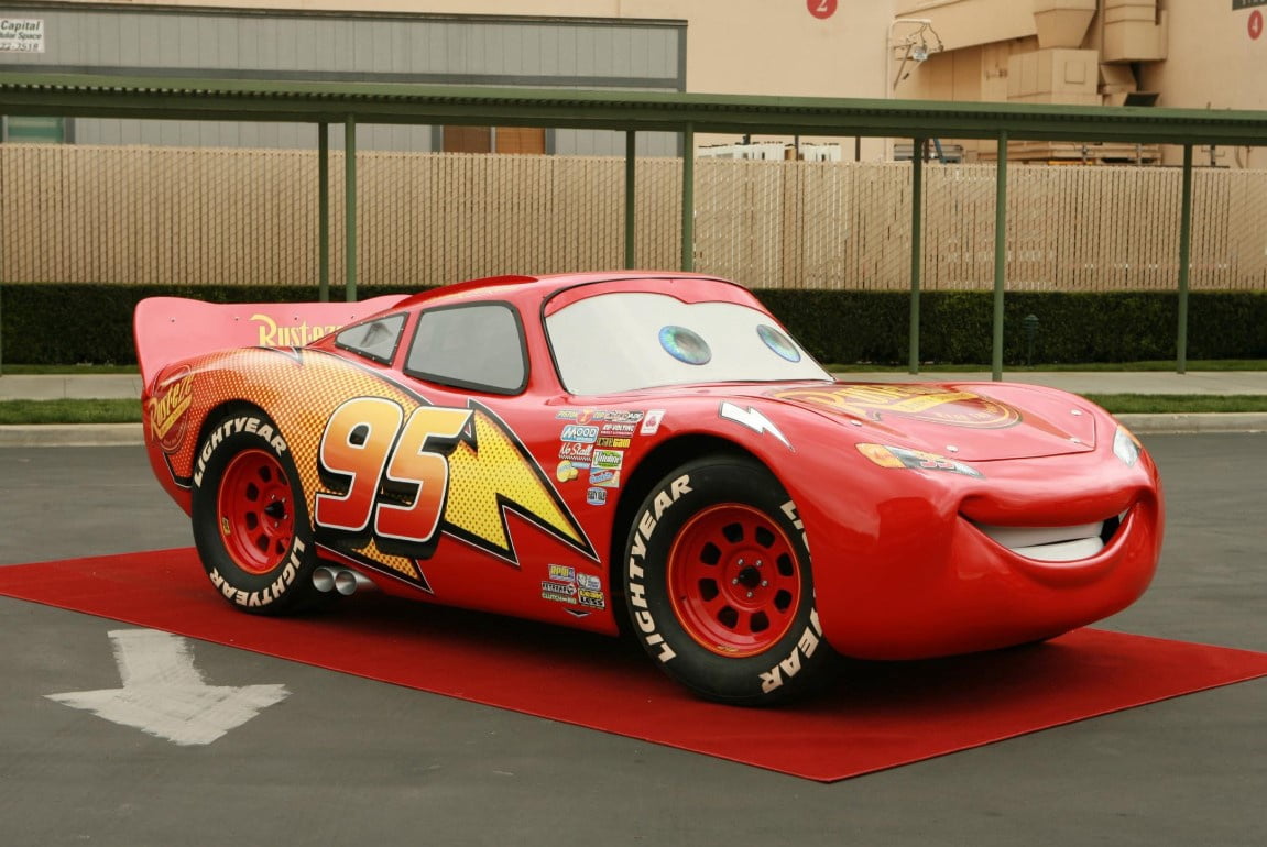 Cars 3-Film Collection (Walmart Exclusive) (DVD) Walt Disney Pictures, Family, Animation, Action
