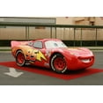 thumbnail image 3 of Cars 3-Film Collection (Walmart Exclusive) (DVD) Walt Disney Pictures, Family, Animation, Action, 3 of 3