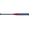 thumbnail image 2 of Miken Chaos Slowpitch Softball Bat Bradley Jones Model Maxload USA / ASA 27oz., 2 of 4