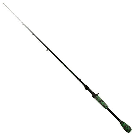 Berkley 7' AMP Casting Rod One Piece Casting Rod
