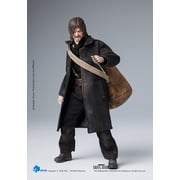HIYA - The Walking Dead: Daryl Dixon - Exquisite Super 1:12 - Daryl 6 Action Figure