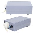 thumbnail image 4 of Waterproof Peristaltic Pump, Dosing Pump, Adjustable Flowing Sturdy For Laboratory, 4 of 8