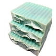 thumbnail image 2 of Stress Relief Double Mint Soap, 2 of 5