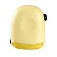 thumbnail image 2 of Rodillo de privacidad para protección de identidad, abridor de rodillos para código desordenado, dirección de identidad Amarillo, 2 of 7