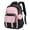 Gear, variant on Teen Girls Backpack Large Waterproof Laptop Backpack for Primary Middle High School, Lightweight Bookbag with Trolley Strap for Travel 32L
