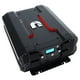 thumbnail image 1 of Inversor Cummins CMN2000W 2000W de 12 V a 110 V con 4 salidas de corriente alterna, 1 of 9