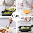 thumbnail image 4 of Juego de utensilios de cocina COOK WITH COLOR, acero inoxidable, 10 piezas, 4 of 5
