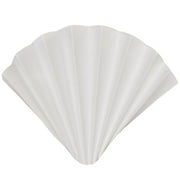 GE Healthcare 10311451 250 mm dia. Cellulose Filter Circle Papers, Grade 593 - 100 per Pack