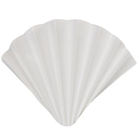 GE Healthcare 10311451 250 mm dia. Cellulose Filter Circle Papers, Grade 593 - 100 per Pack
