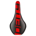 thumbnail image 1 of Deity, Speedtrap Cr-Mo, Selle, Unisexe, 241g, Rouge, 1 of 9