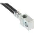 thumbnail image 2 of Centric Parts 150.66311 Brake Hose Fits select: 1995-2002 CHEVROLET ASTRO, 1985-2002 GMC SAFARI, 2 of 3