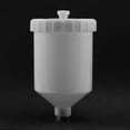 thumbnail image 2 of 3X 600Ml Paint Watering Can Air Spray Tool Plastic Pot Thread Connector Spray Tool, 2 of 7